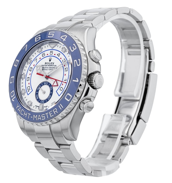 Rolex Yacht-Master II 116680 Image 2